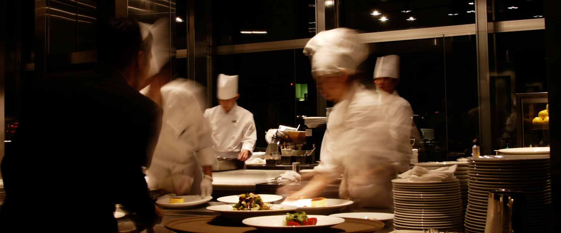Restaurant and Foodservice Equipment Leasing