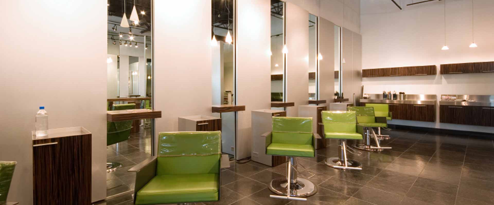 Salon and Spa Equipment Leasing
