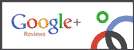 Google Plus Reviews Logo